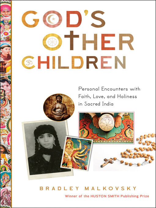 Title details for God's Other Children by Bradley Malkovsky - Wait list